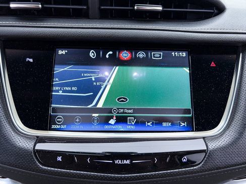 Used 2019 Cadillac XT5 Luxury FWD image 6
