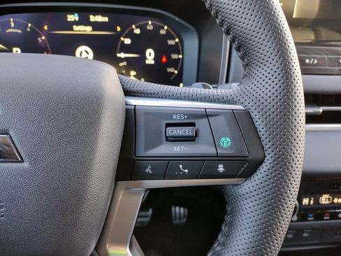 New 2026 Mitsubishi Outlander SEL AWD/4WD image 29