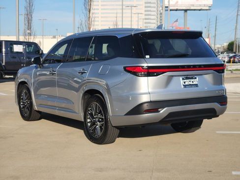 Used 2025 Lexus TX 350 350 Premium w/ Technology Package image 5