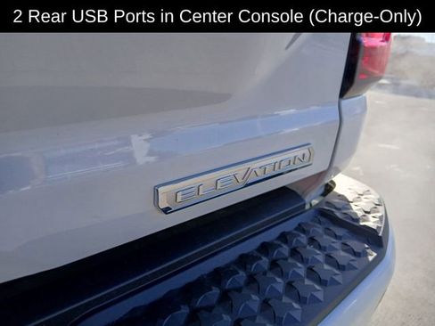 New 2026 GMC Canyon Elevation w/ Convenience Package image 31