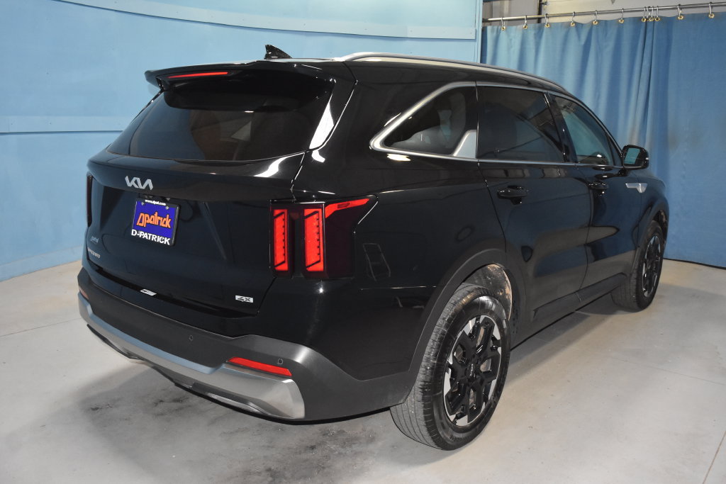 Used 2024 Kia Sorento S AWD/4WD image 28