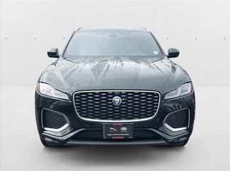 New 2026 Jaguar F-PACE R-Dynamic S video 2