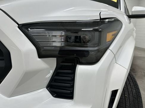 Used 2025 Toyota Tacoma SR5 RWD image 11
