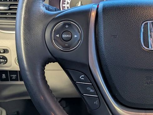 Used 2019 Honda Ridgeline RTL image 24