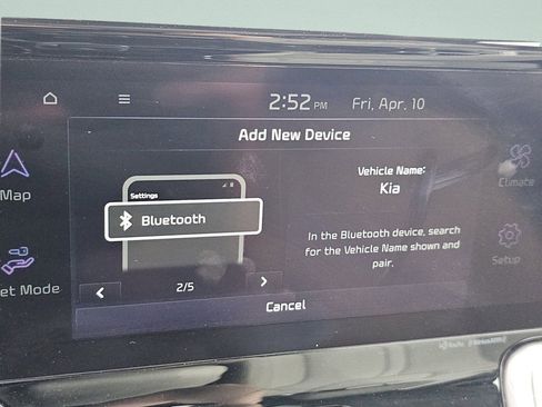 Used 2023 Kia Sorento X-Line EX image 13