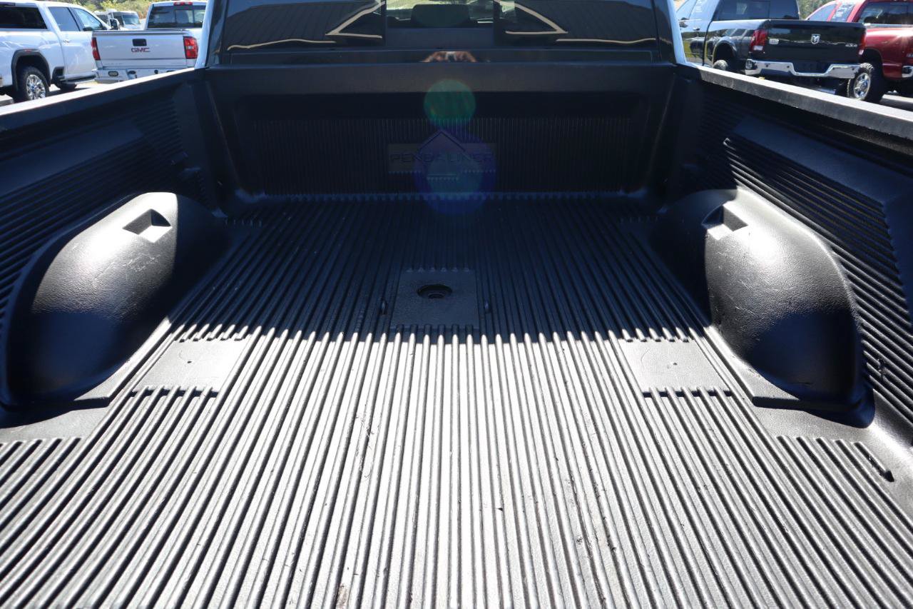 Used 2018 RAM 2500 Laramie w/ Off Road Package AWD/4WD image 9