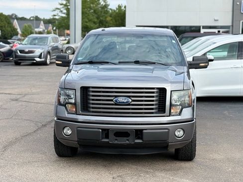 Used 2011 Ford F150 FX2 RWD image 24