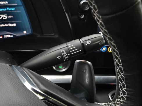 Used 2022 Chevrolet Corvette Stingray Coupe w/ 1LT image 25