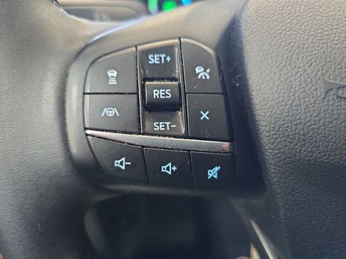 Used 2024 Ford Maverick Lariat FWD image 18