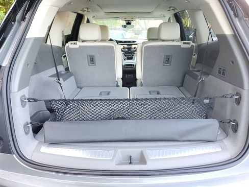 New 2025 Cadillac XT6 Premium Luxury w/ Technology Package image 20