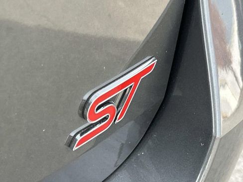 New 2026 Ford Explorer ST w/ Sun And Sound Package image 11