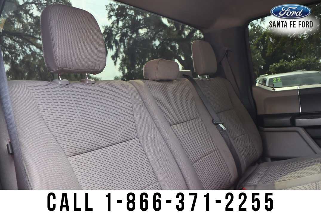 Used 2022 Ford F250 XLT AWD/4WD image 27