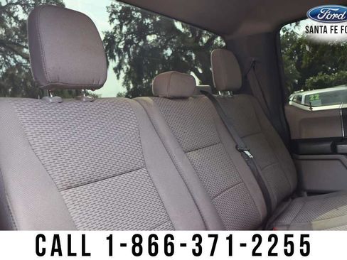 Used 2022 Ford F250 XLT AWD/4WD image 27