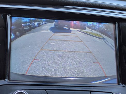 Certified 2020 Buick Envision Premium w/ LPO, Cargo Package image 32