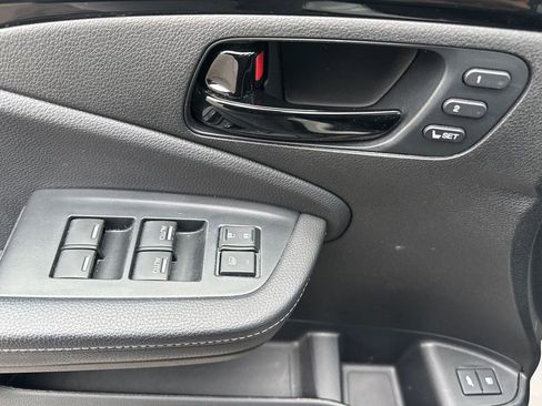 Used 2023 Honda Passport Elite image 22