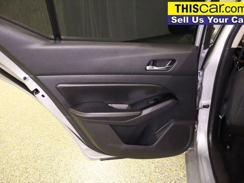 Used 2021 Nissan Altima 2.5 SV FWD image 30