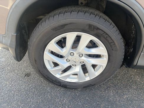 Used 2015 Honda CR-V EX image 10