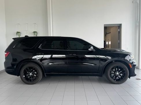 Used 2022 Dodge Durango R/T AWD/4WD image 28