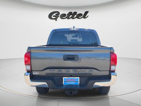 Certified 2023 Toyota Tacoma SR5 RWD image 6