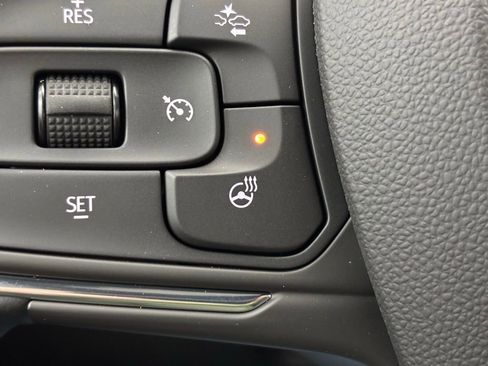 New 2026 Buick Envista Avenir image 21