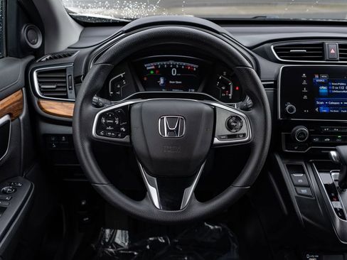 Used 2021 Honda CR-V EX image 12