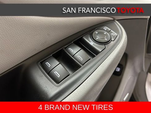 Used 2019 Chevrolet Volt LT w/ Power Convenience Package image 34