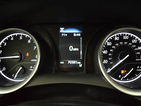 Used 2023 Toyota Camry LE image 16