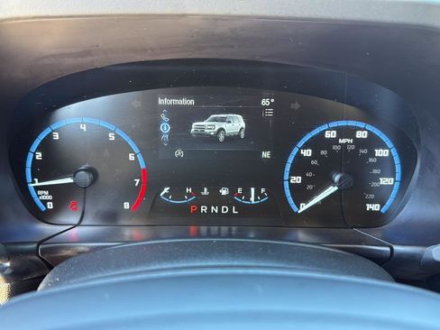 Used 2022 Ford Bronco Sport Big Bend image 15