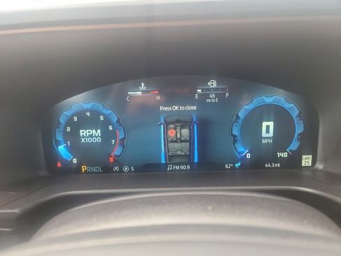 New 2025 Ford Bronco Sport Outer Banks w/ Outer Banks Tech Package+ image 16