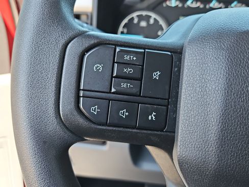 Used 2024 Ford F250 XLT w/ FX4 Off-Road Package image 17