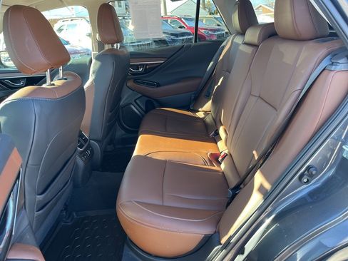 Certified 2024 Subaru Outback Touring image 10