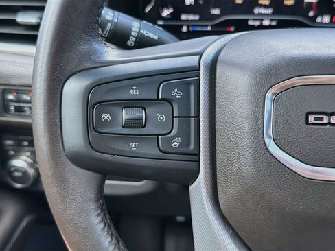 Used 2022 GMC Yukon Denali AWD/4WD image 39