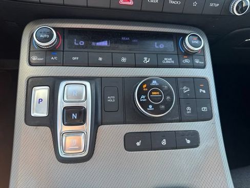 Used 2024 Hyundai Palisade SEL AWD/4WD image 12