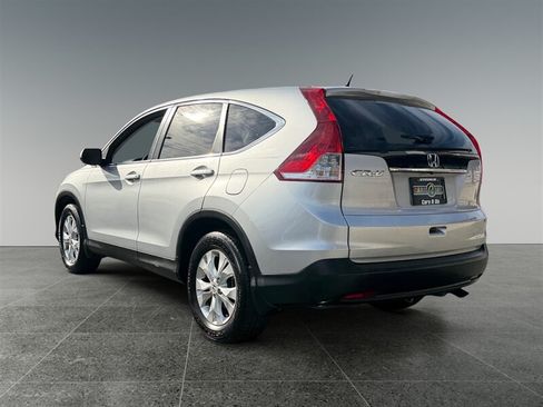 Used 2014 Honda CR-V EX image 3