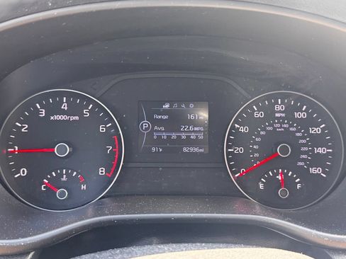 Used 2019 Kia Sportage EX w/ EX Premium Package AWD/4WD image 10