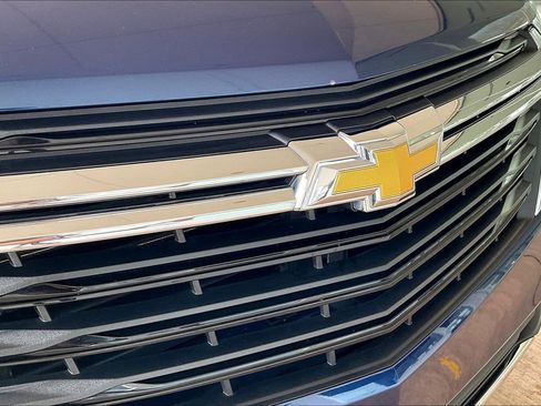 Used 2022 Chevrolet Equinox LT image 30