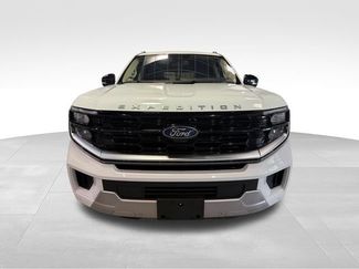 Used 2025 Ford Expedition Max Platinum AWD/4WD video 2