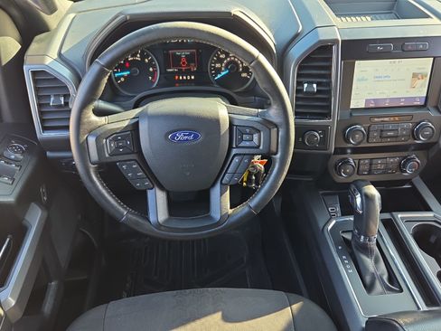 Used 2019 Ford F150 XLT w/ Equipment Group 302A Luxury RWD image 11