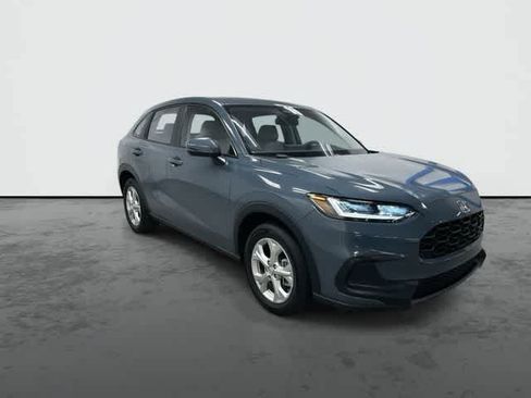 Used 2024 Honda HR-V LX image 6