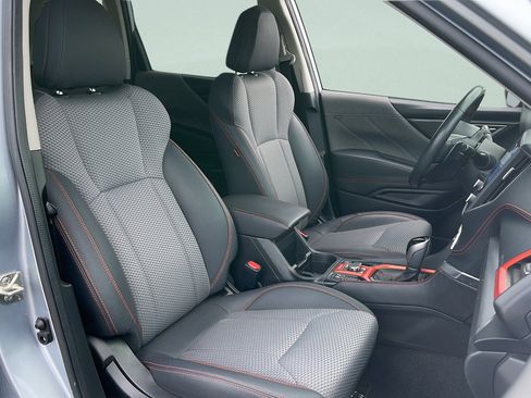 Used 2021 Subaru Forester Sport w/ Popular Package #2 AWD/4WD image 27