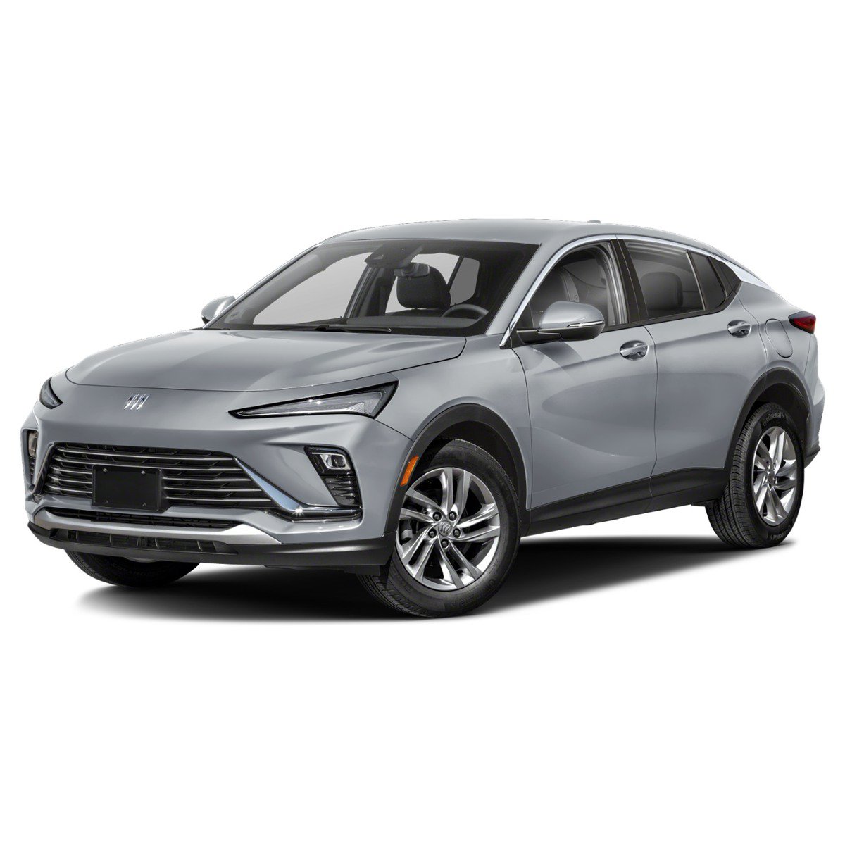 Used 2024 Buick Envista Avenir FWD image 1
