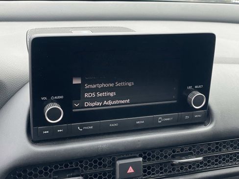 Certified 2025 Honda HR-V LX image 7