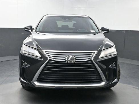 Used 2017 Lexus RX 350 FWD image 41