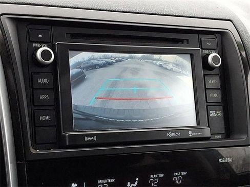 Certified 2019 Toyota Sequoia TRD Sport w/ TRD Sport Premium Package image 18