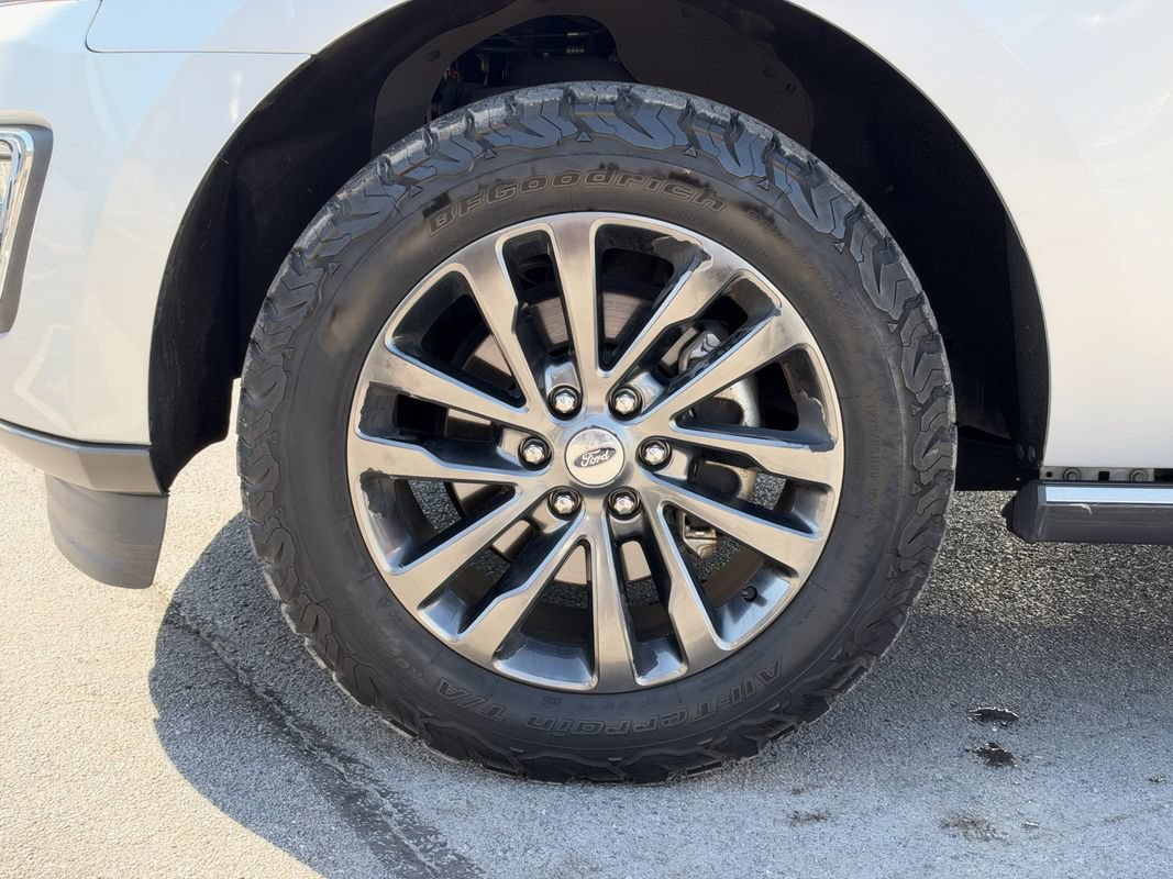 Used 2019 Ford Expedition Limited w/ Driver Assistance Package RWD image 30