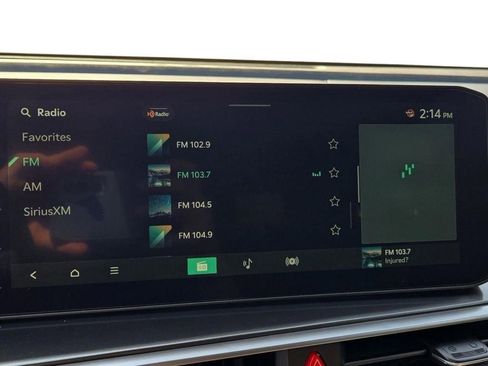 New 2026 Kia Sorento LX FWD image 26