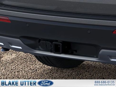 New 2026 Ford Explorer Active w/ Active Comfort Package RWD image 23