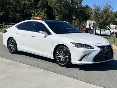 Used 2024 Lexus ES 350 w/ Premium Package