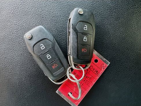 Used 2021 Ford F250 XLT image 30