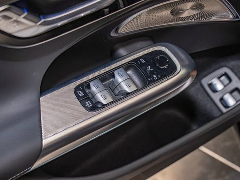 New 2026 Mercedes-Benz E 53 AMG e 4MATIC Sedan image 14